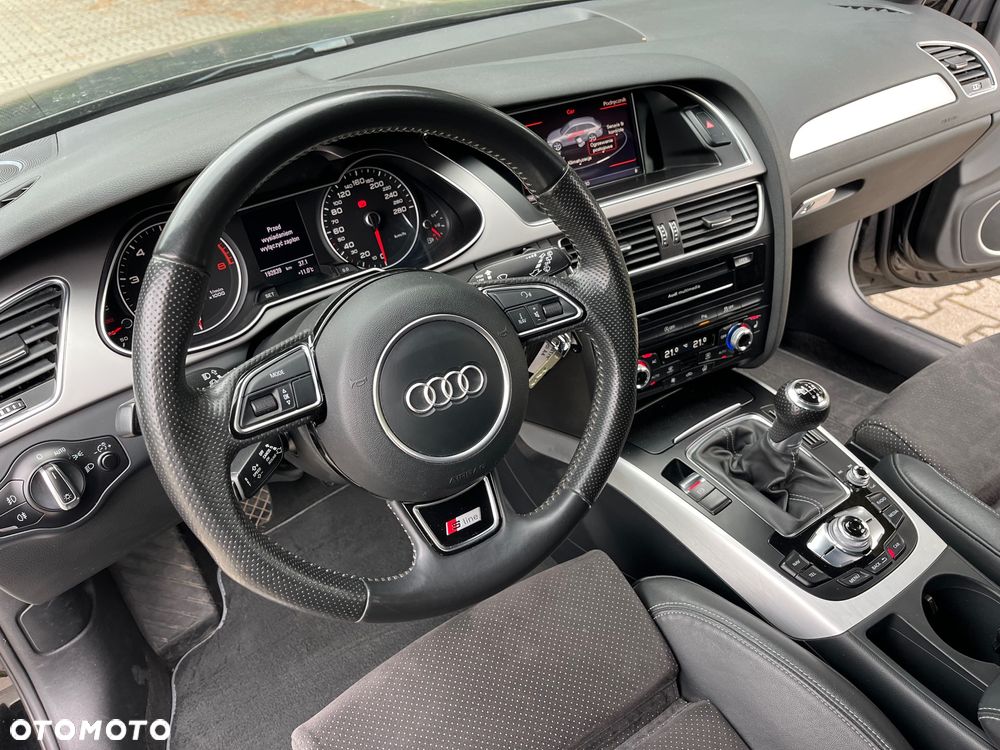 Audi A4 - 12