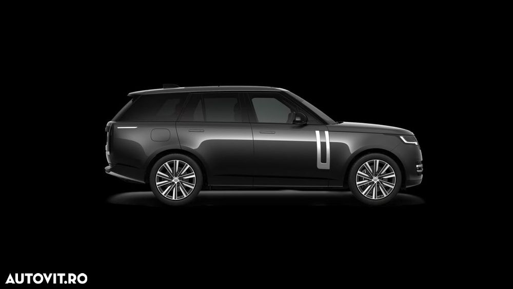 Land Rover Range Rover 3.0 I6 D350 MHEV Autobiography - 2