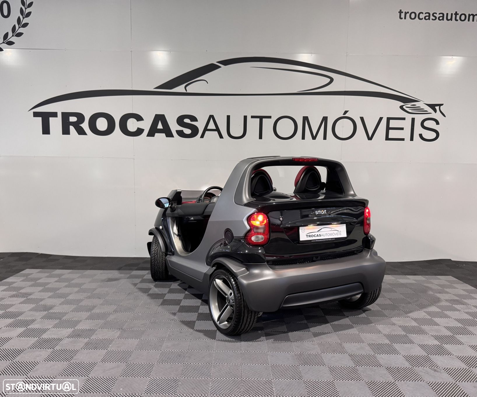 Smart Crossblade - 7