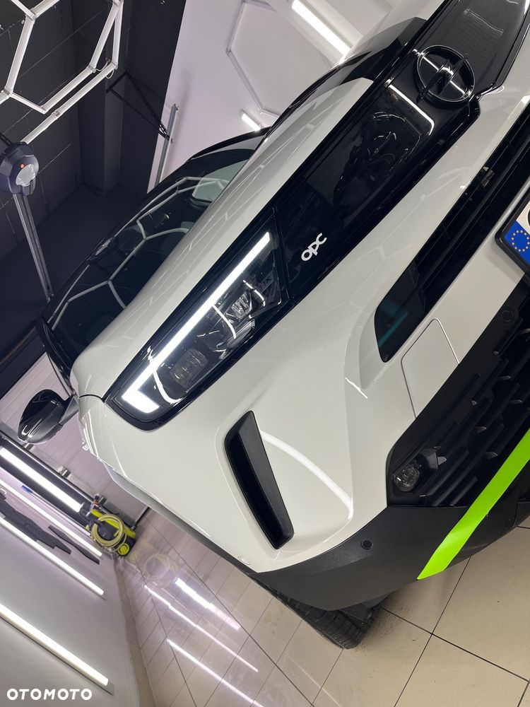 Opel Mokka 1.2 T GS Line S&S - 22