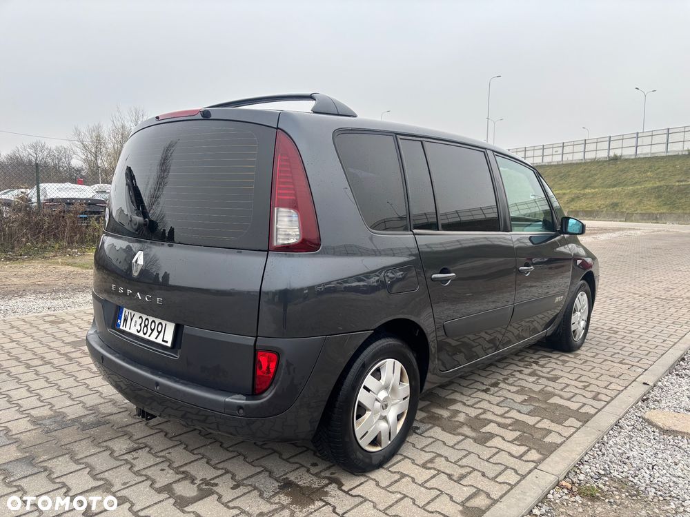 Renault Espace 2.0T Privilege - 23