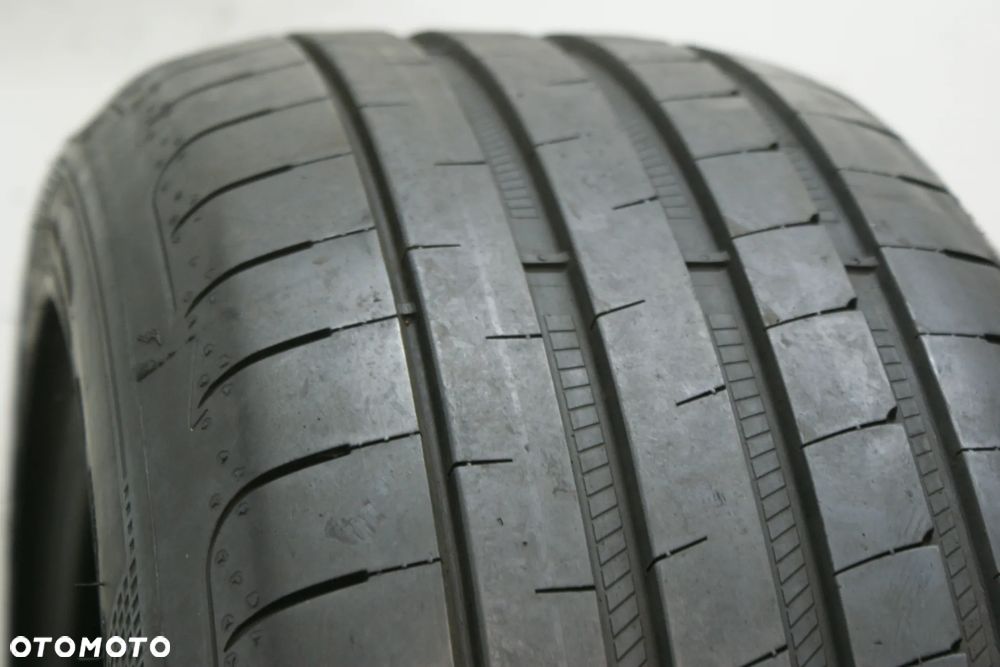 225/45R17 GOODYEAR EAGLE F1 ASYMMETRIC 5 , 5,9mm B348 - 2