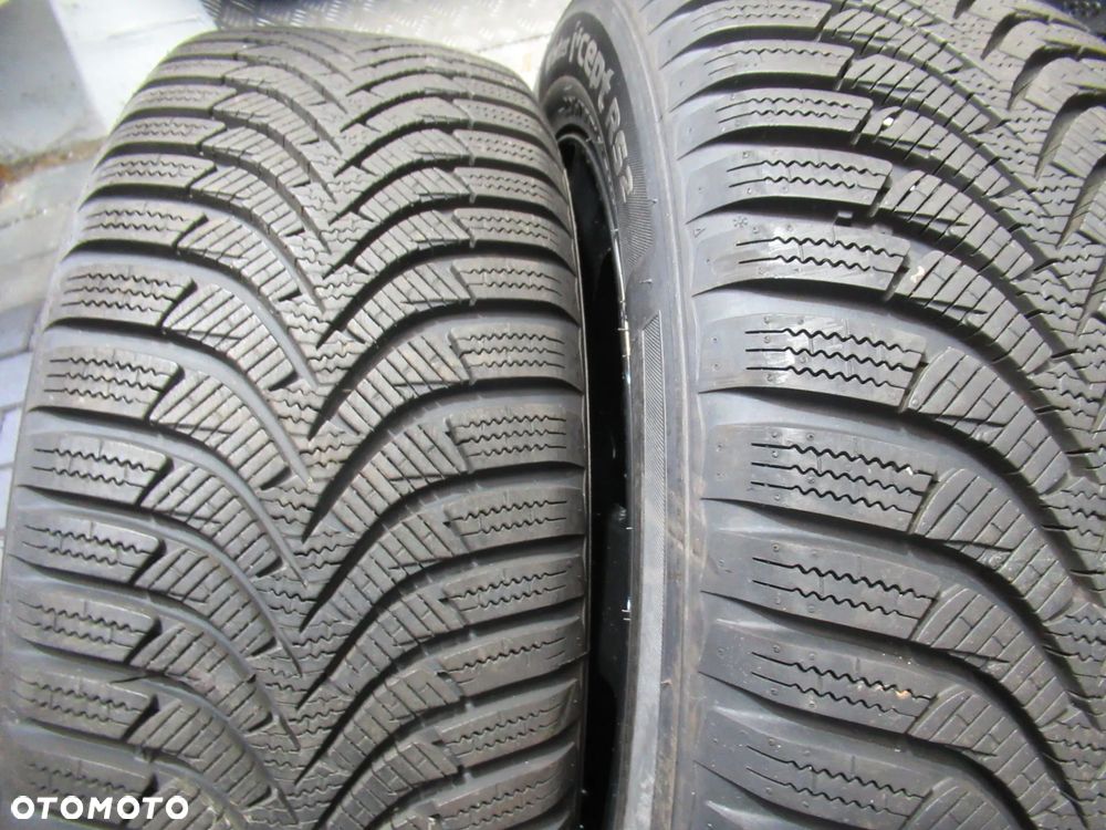 Koła Skoda Scala Kamiq Vw T-Cross Taigo 6,5Jx16 et38 5x100zima 8mm - 13