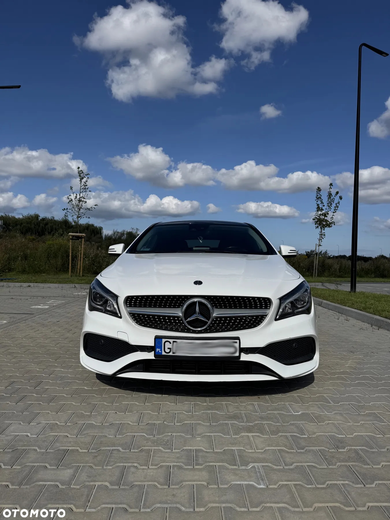 Mercedes-Benz CLA 220 4-Matic AMG Line - 18