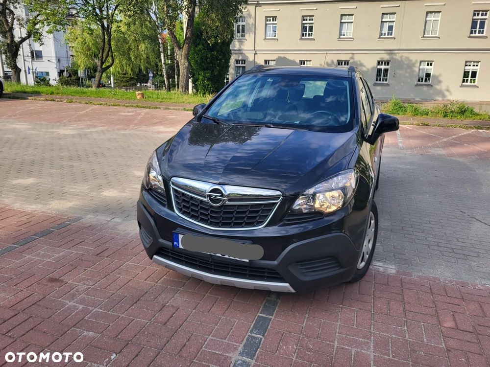 Opel Mokka 1.6 Active S&S - 3