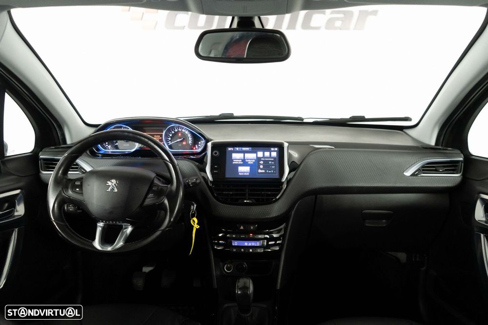 Peugeot 2008 1.2 PureTech Allure - 25