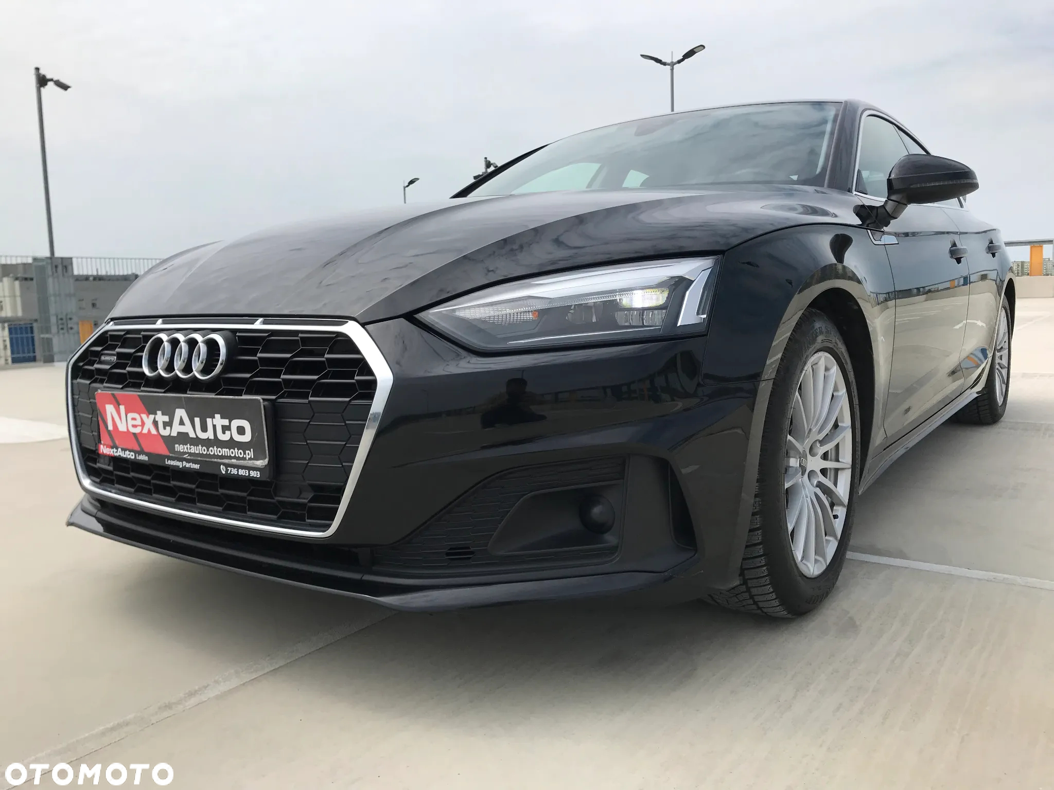 Audi A5 - 4