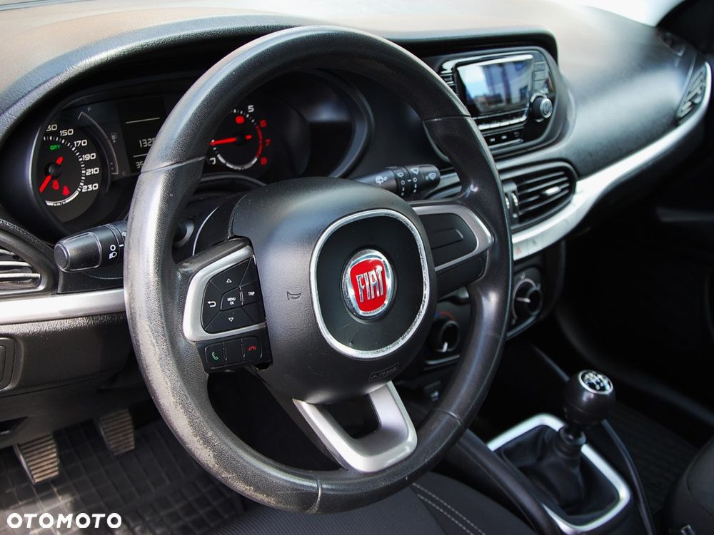 Fiat Tipo - 6