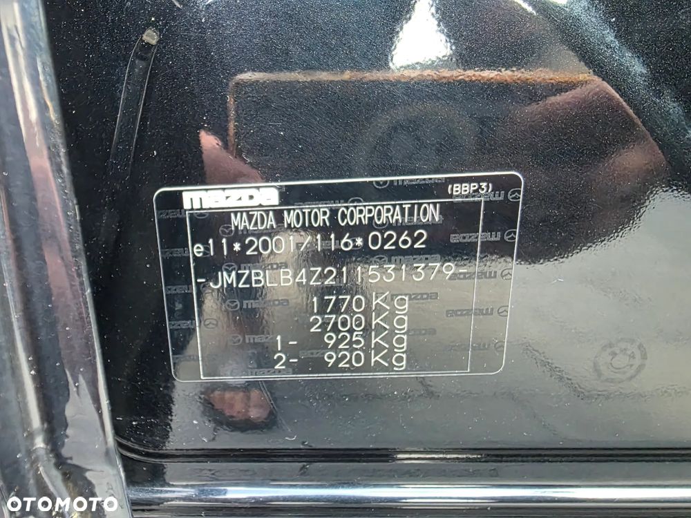 Mazda 3 - 39