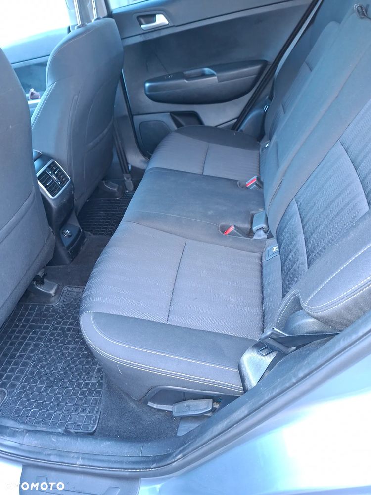 Kia Sportage 1.6 GDI S 2WD - 7