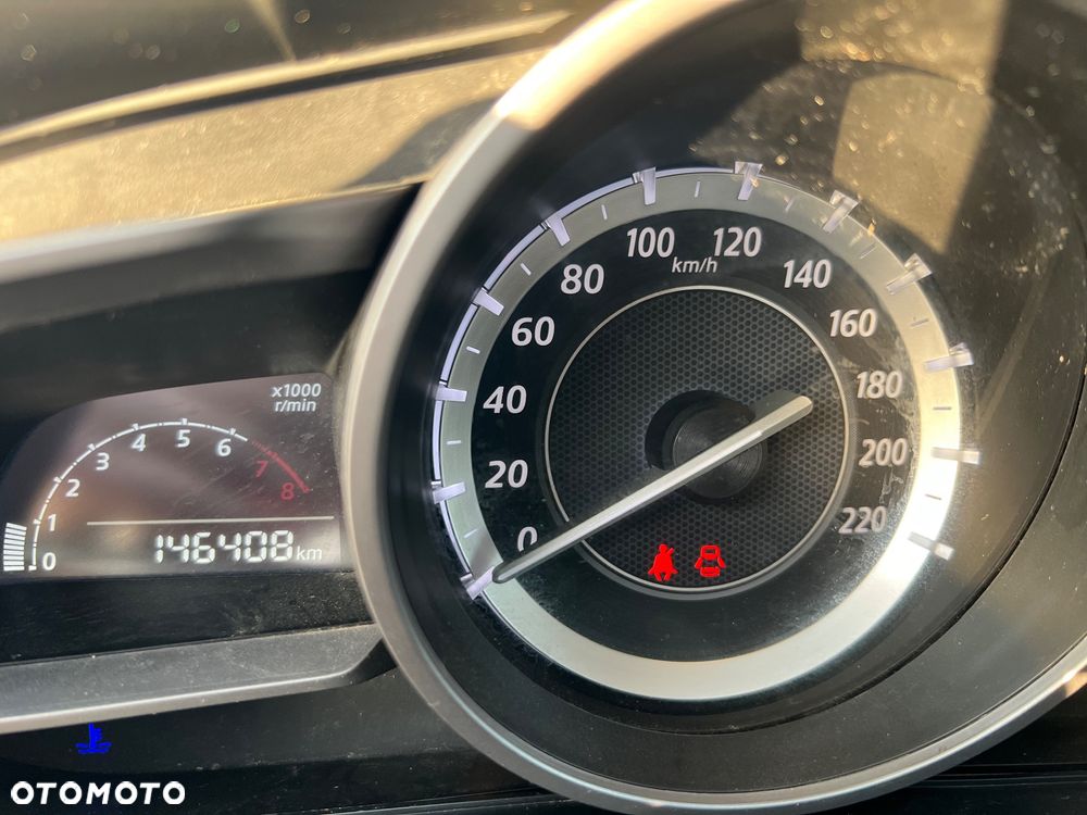 Mazda 2 SKYACTIV-G 90 Exclusive-Line - 10