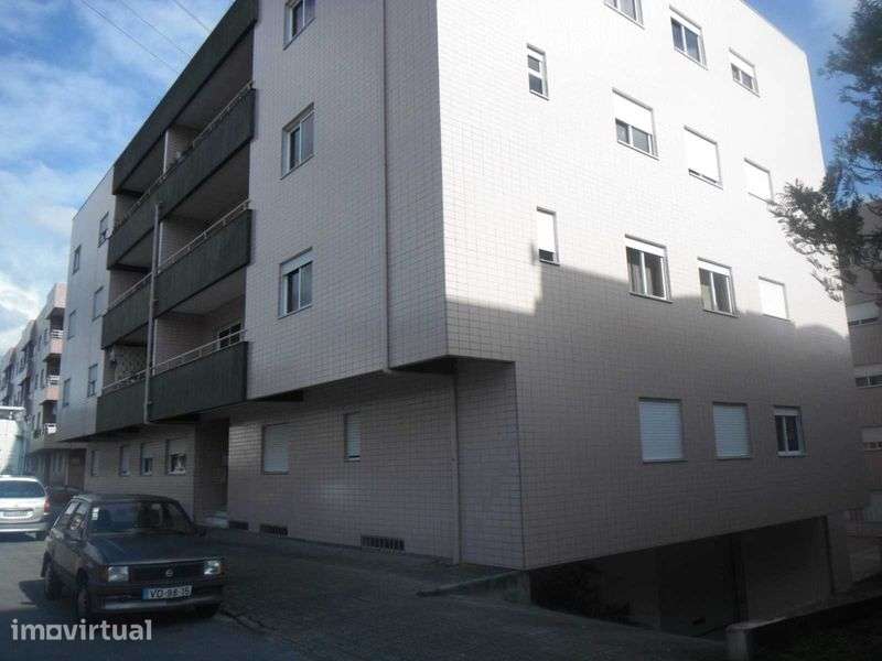 Apartamento T1 no Areal de Cima (S. Vítor, Braga) - Grande imagem: 2/11