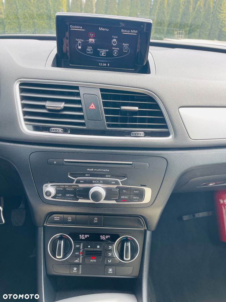 Audi Q3 2.0 TDI - 25