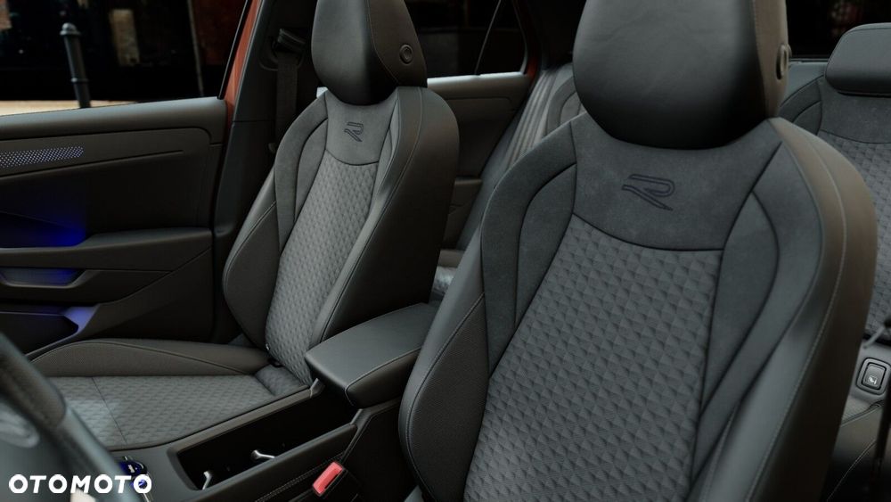 Volkswagen T-Roc 1.5 TSI R-Line DSG - 12