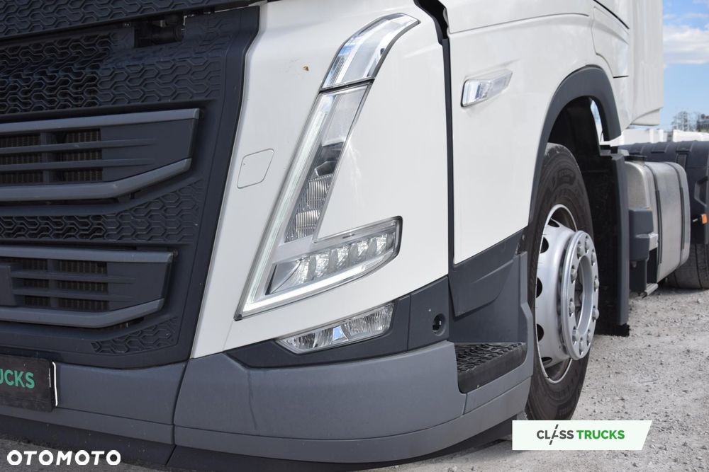 Volvo FH 460 Globetrotter XL i-Save - 6