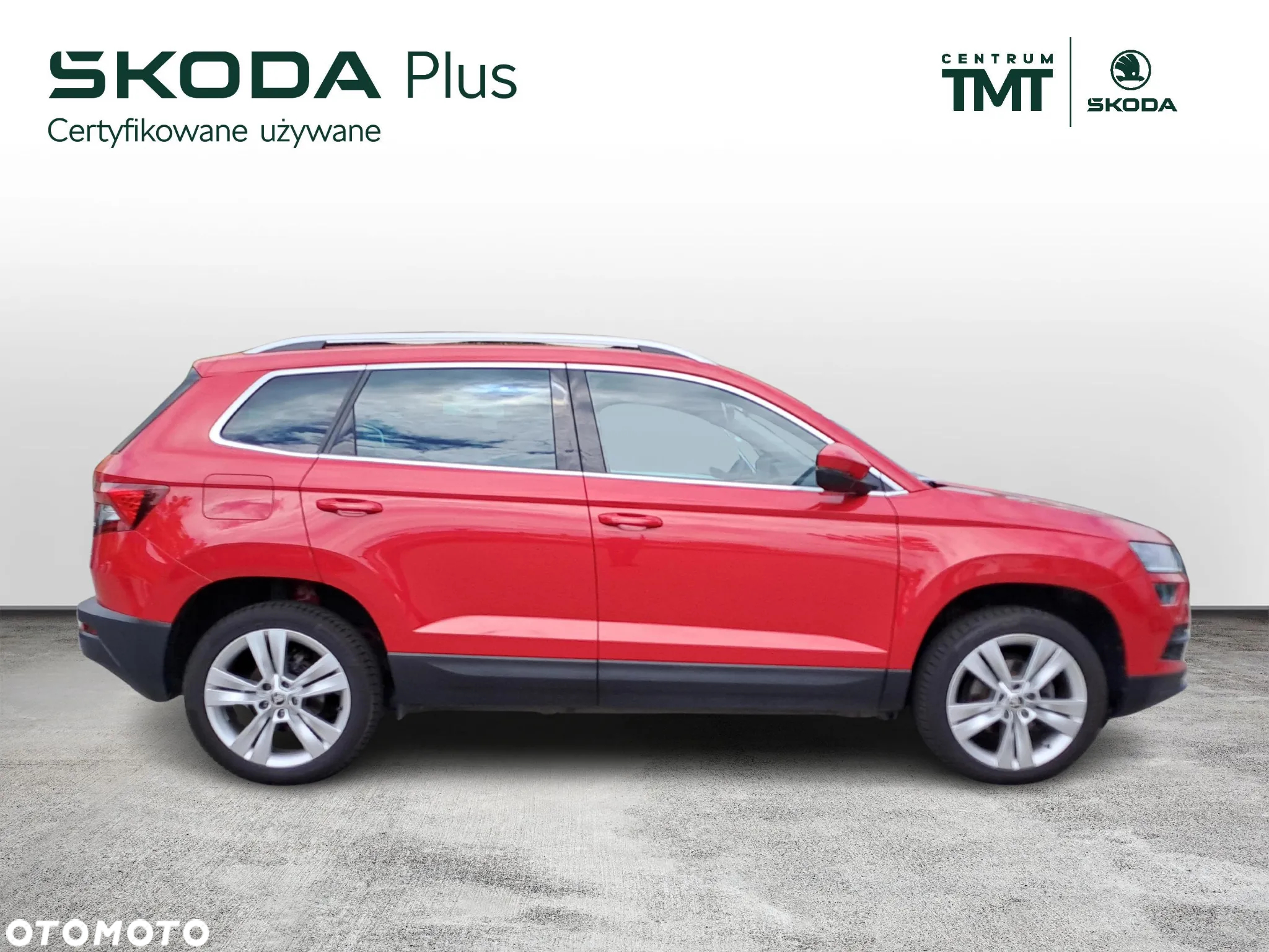 Skoda Karoq 1.5 TSI ACT 4x2 Style DSG - 6