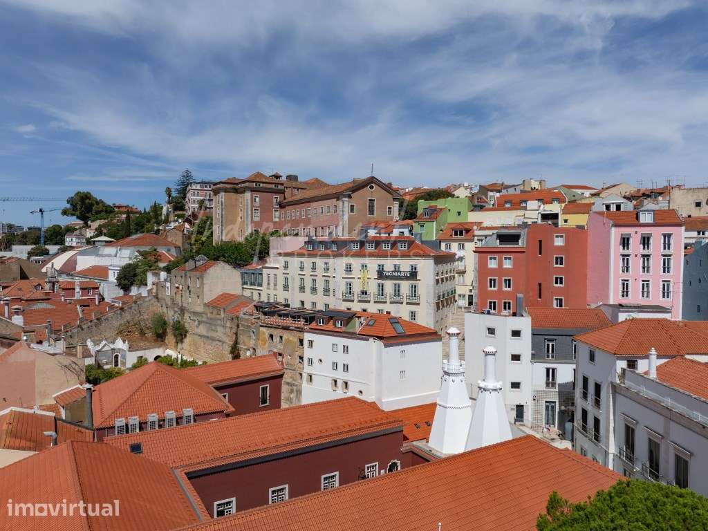 APARTAMENTO TURISTICO T1 - Grande imagem: 2/32