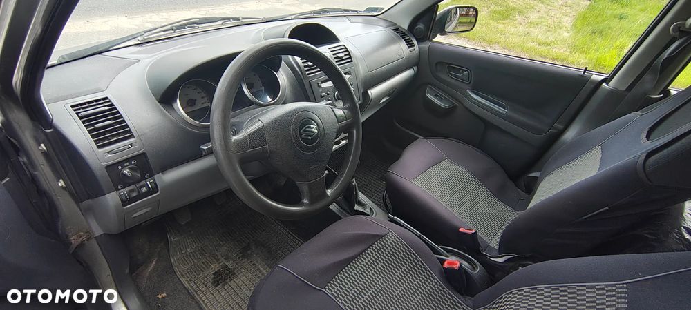 Suzuki Ignis 1.3 Comfort - 16