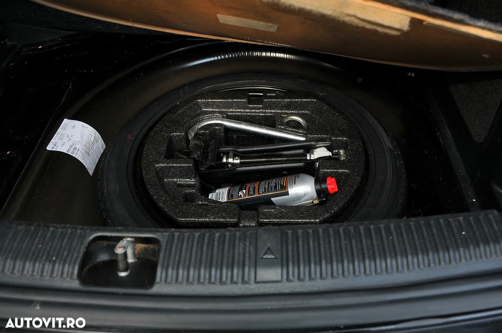 Skoda Fabia 1.9 TDI Elegance - 19