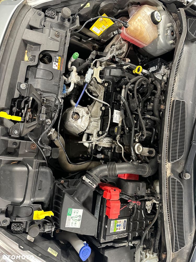 Ford Fiesta 1.0 Start-Stop Trend - 31
