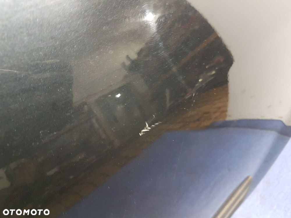 KIA VENGA DRZWI TYŁ LEWE 9F - 7