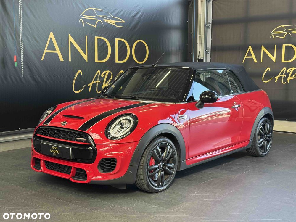 MINI John Cooper Works - 13
