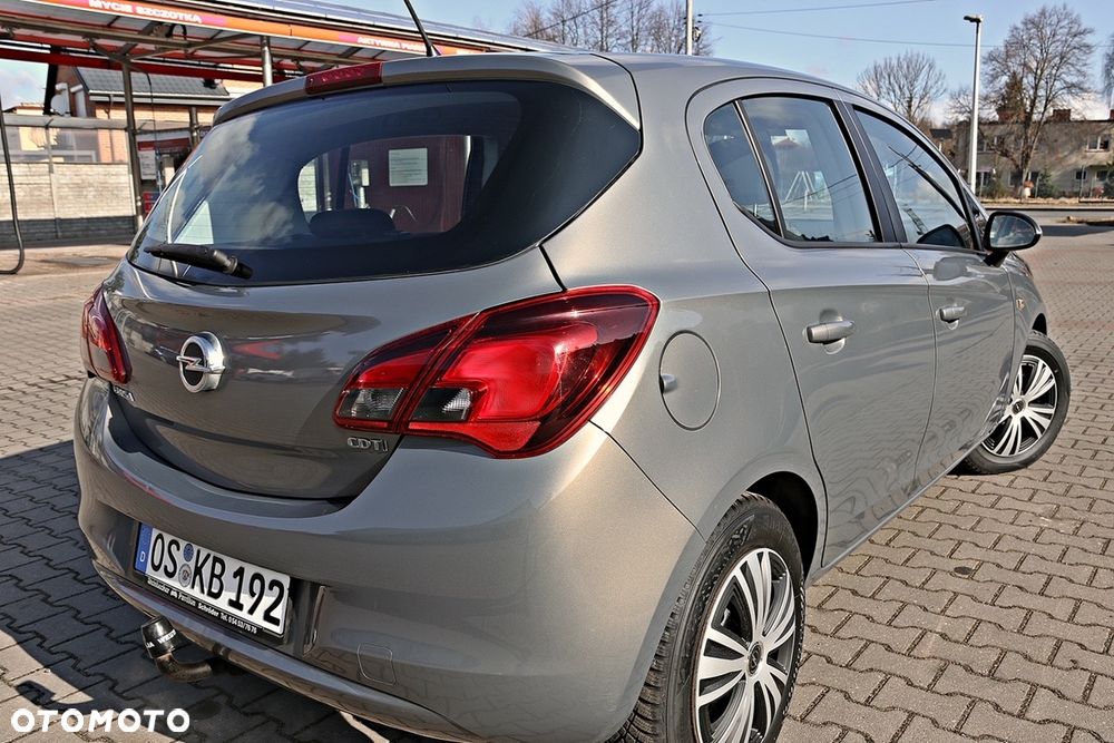 Opel Corsa 1.3 CDTI EcoFLEX Start/Stop Active - 18