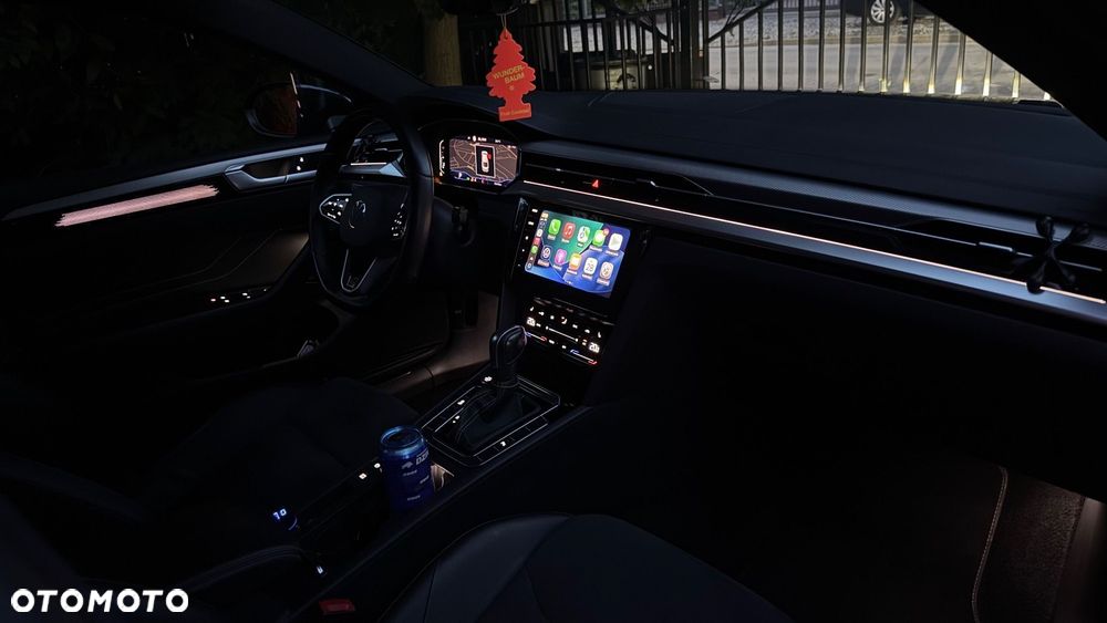 Volkswagen Arteon 2.0 TSI R-Line DSG - 33