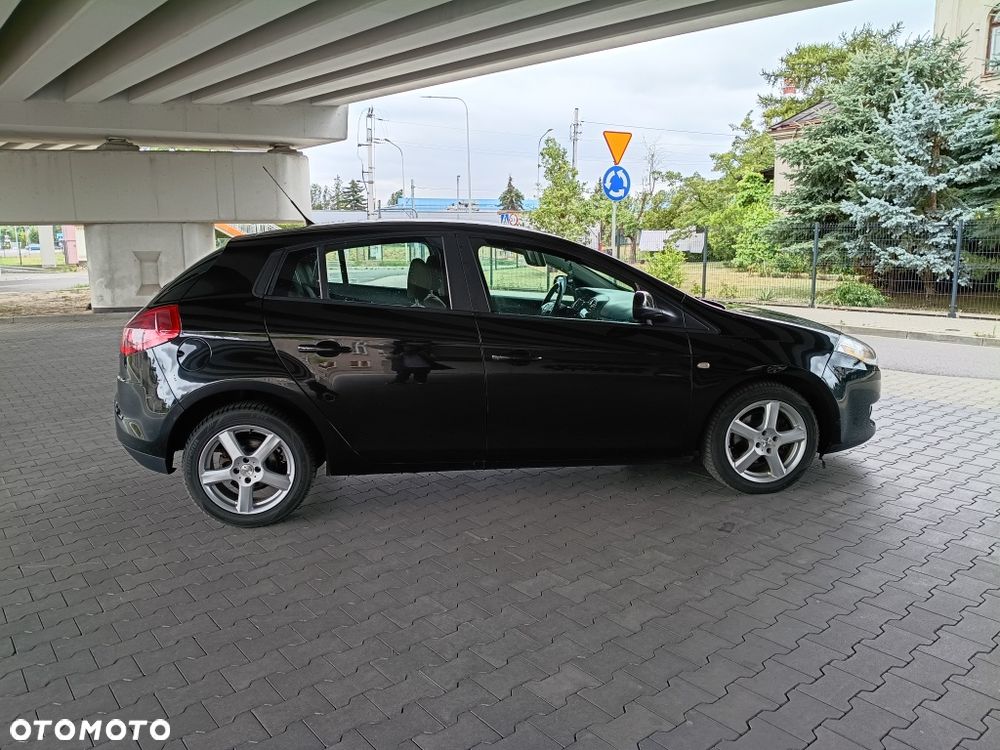 Fiat Bravo - 6