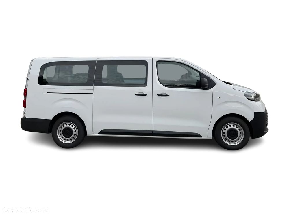 Toyota Proace Verso 2.0 D4-D Long Combi - 6