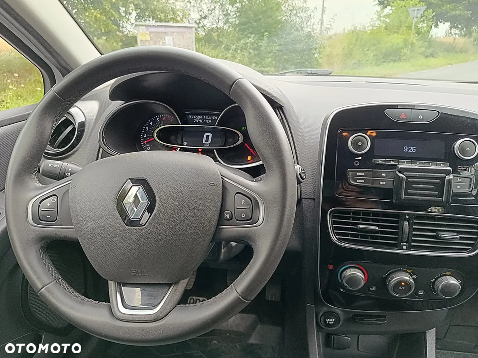 Renault Clio 0.9 Energy TCe Alize - 31
