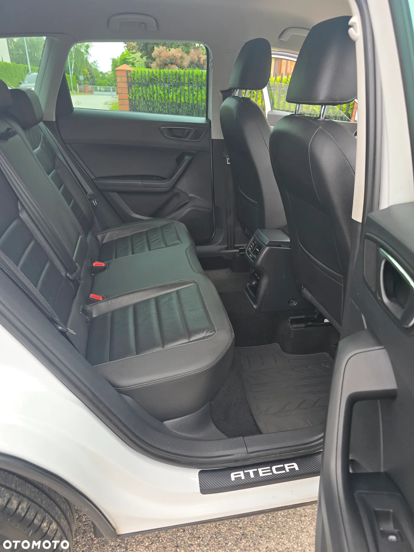 Seat Ateca 1.6 TDI Ecomotive Xcellence S&S DSG - 23