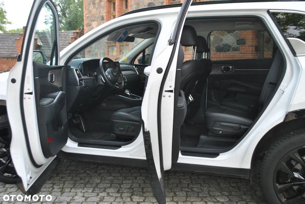 Kia Sorento - 5