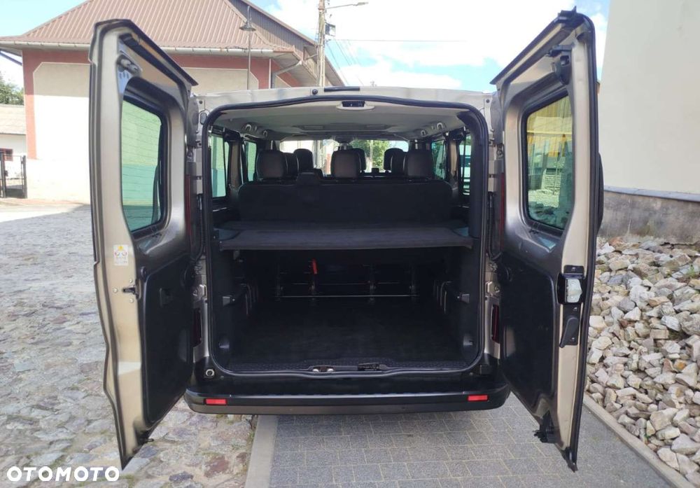 Renault Trafic - 33