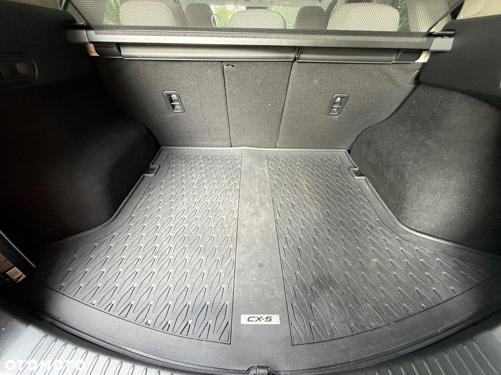 Mazda CX-5 2.5 Skypassion 2WD - 12