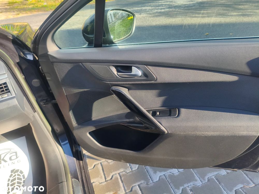 Peugeot 508 1.6 HDi Active - 19