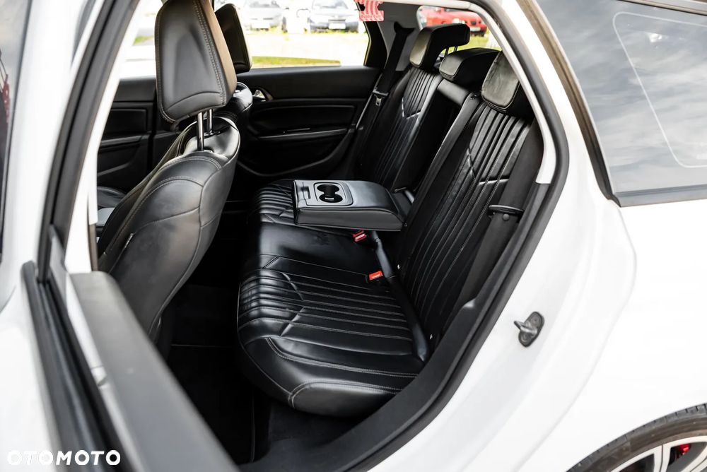 Peugeot 308 PureTech 130 Stop & Start Winter Edition - 26