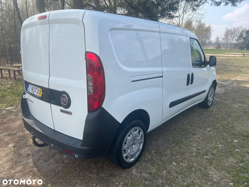 Fiat DOBLO - 6