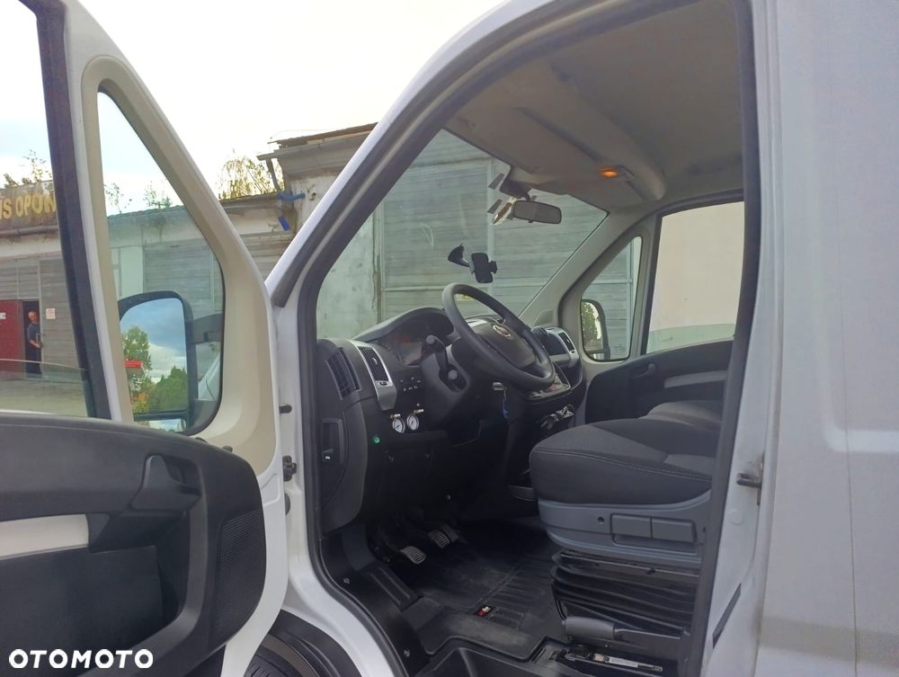 Fiat Ducato MJ L4 - 7