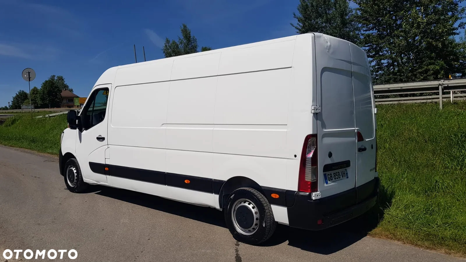 Renault Master - 3