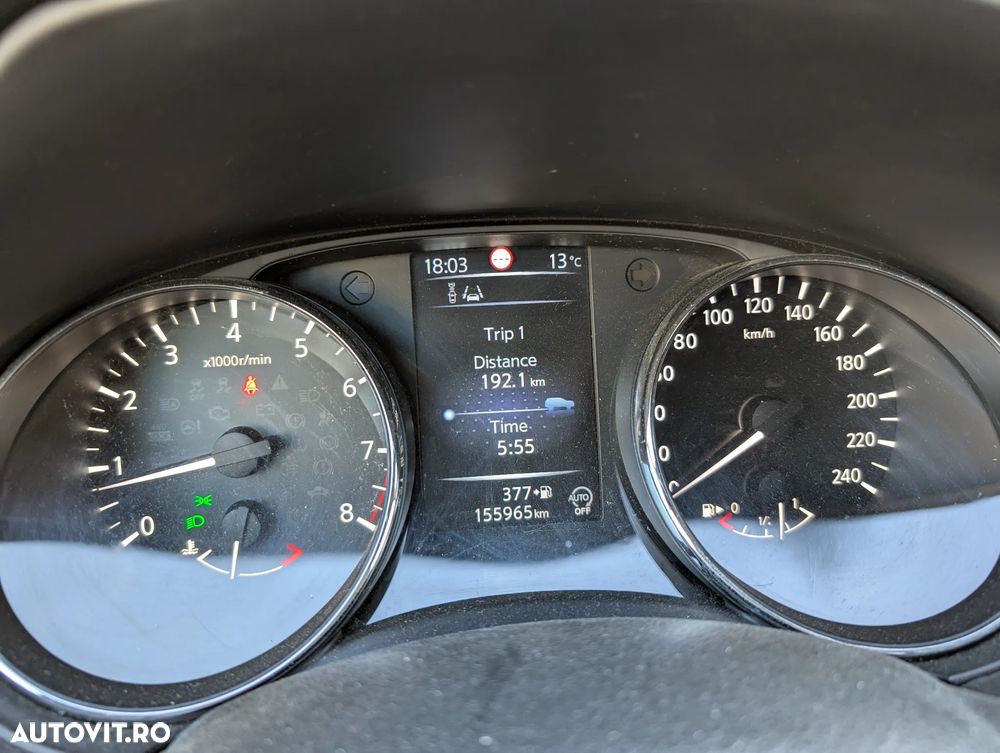 Nissan Qashqai 1.2 DIG-T Start/Stop Acenta - 6