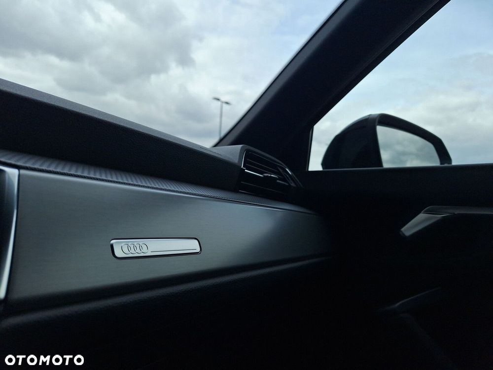 Audi Q3 Sportback 35 TFSI mHEV S tronic - 14