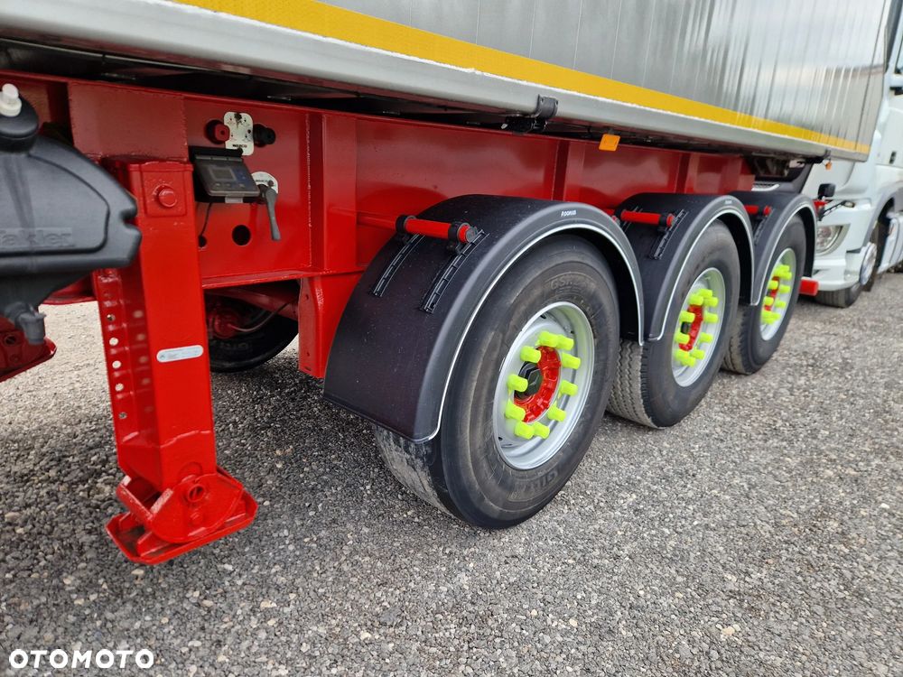 Janmil 33m3 / 73 000zł NETTO Od nowości w moim posiadaniu - 5