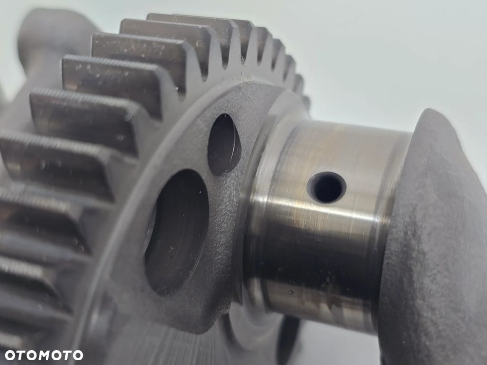 WAL KORBOWY KORBOWOD MAGNETO  BMW S 1000 XR - 30