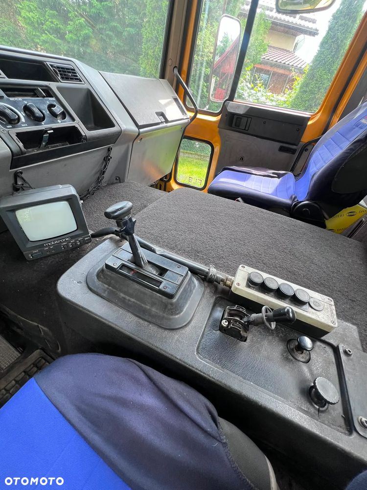 Volvo FL618 - 13