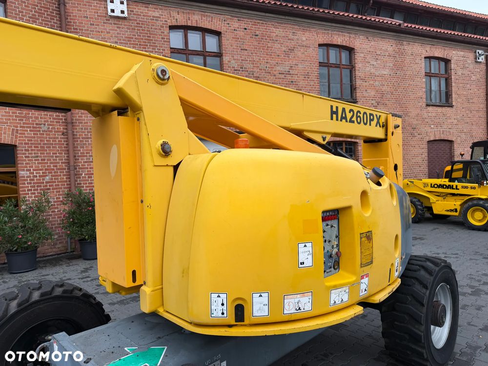 Haulotte HA260PX - 14