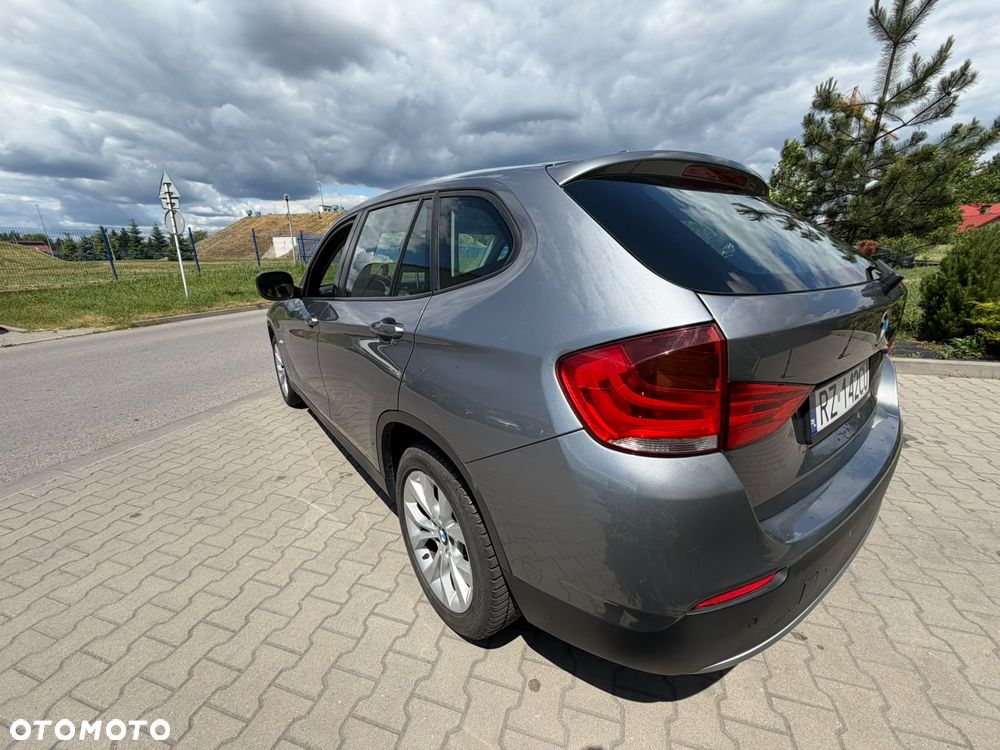 BMW X1 - 22