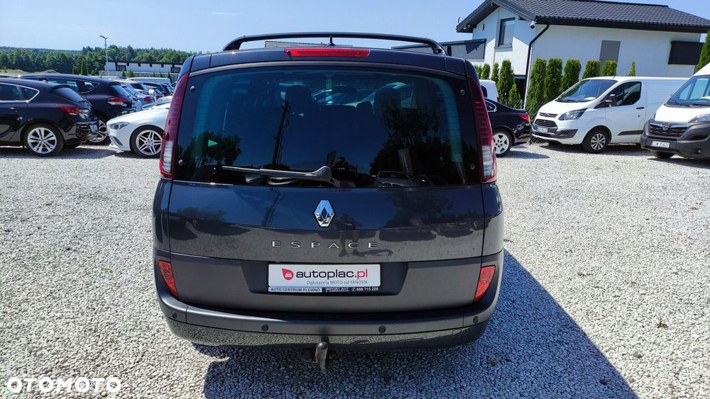Renault Espace - 14