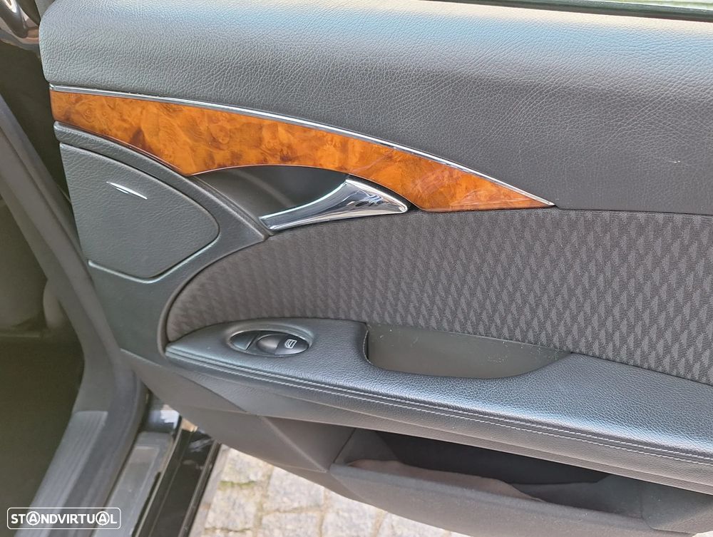 Mercedes-Benz E 220 CDI Elegance - 7