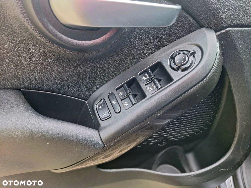 Fiat 500X 1.0 FireFly Turbo 4x2 S&S Club - 10